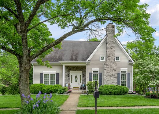 Detached House in Lexington, Fayette County