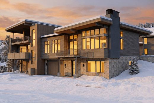 Townhouse - Park City, Summit County