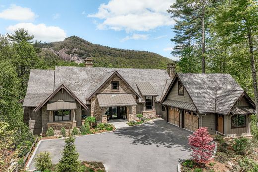 Detached House for sale in Cashiers