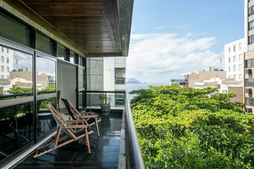 Apartment in Rio de Janeiro
