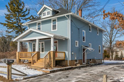 Detached House in Pennington, Mercer County