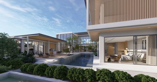 Villa a Thalang, Phuket Province