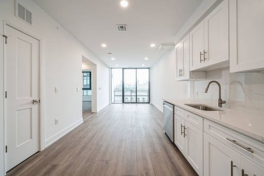 Casa di lusso a Jersey City, Hudson County