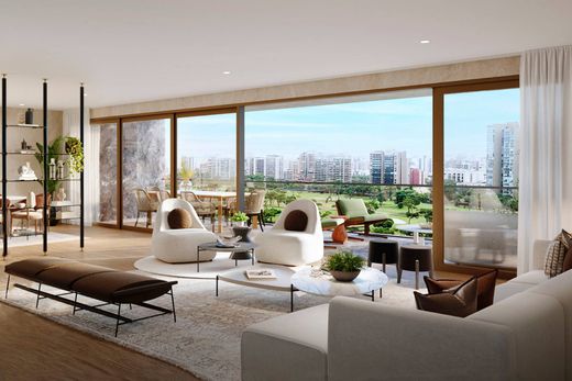 Lima, Departamento de Limaのアパートメント