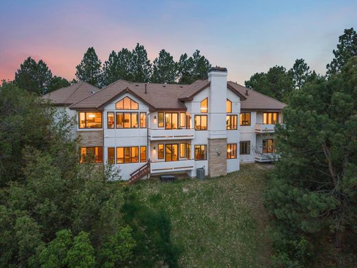 Casa Unifamiliare a Castle Rock, Douglas County