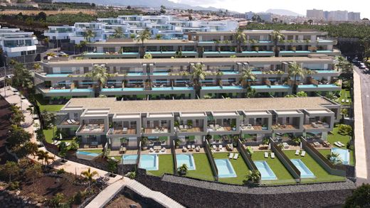 Villa Plurifamiliare a Callao Salvaje, Provincia de Santa Cruz de Tenerife