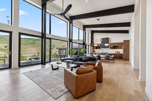 Dúplex en Avon, Eagle County