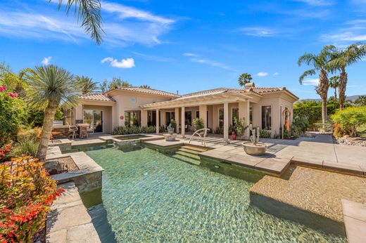 Casa Unifamiliare a Rancho Mirage, Riverside County