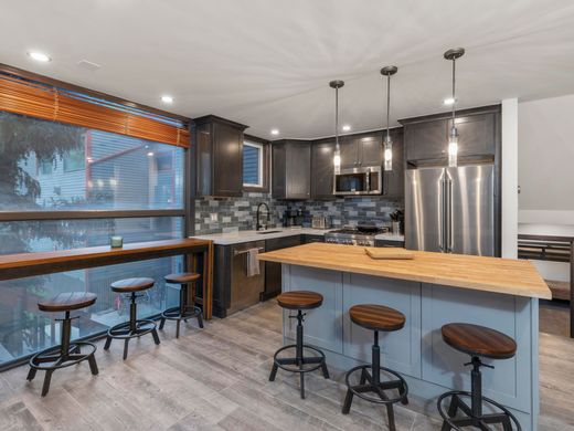 ﺷﻘﺔ ﻓﻲ Telluride, San Miguel County