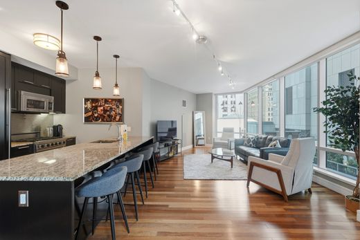 Apartment / Etagenwohnung in Philadelphia, Philadelphia County