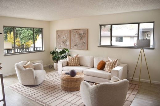 Daire Davis, Yolo County