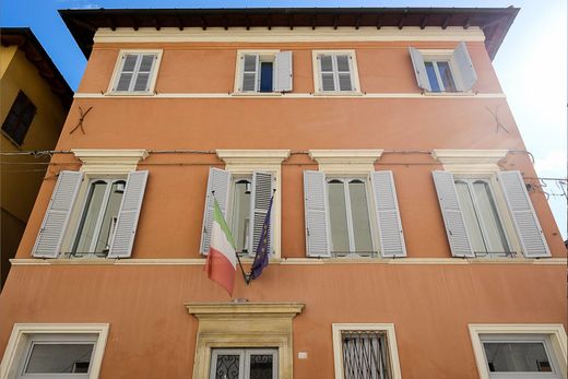 Detached House in Pesaro, Pesaro and Urbino