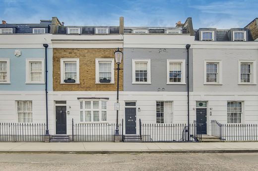 Luxury home in London, Greater London