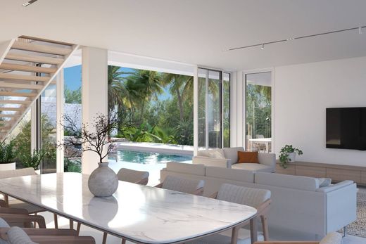 Dom jednorodzinny w Turtle Tail, Providenciales