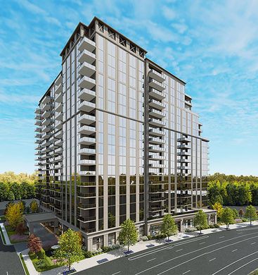 Appartamento a Atlanta, Fulton County