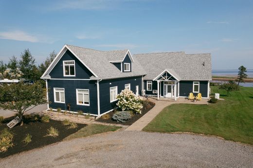 Casa Unifamiliare a North Shore, Nuova Scozia