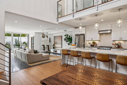 Müstakil ev San Francisco, City and County of San Francisco