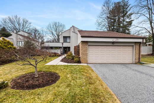 Appartamento a Baltimora, City of Baltimore