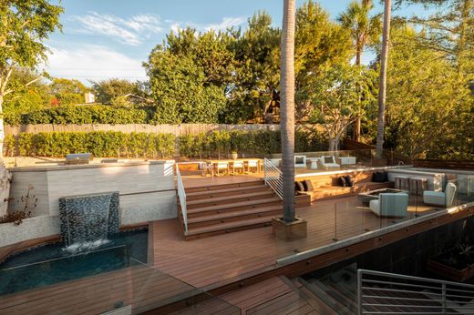 Casa en Studio City, Los Angeles County