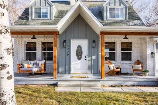 Einfamilienhaus in Sandy, Salt Lake County