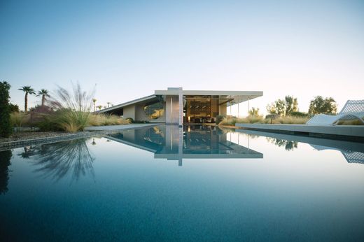 بيت مستقل ﻓﻲ Rancho Mirage, Riverside County