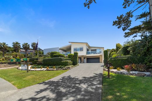 Casa Unifamiliare a Waiheke, Auckland
