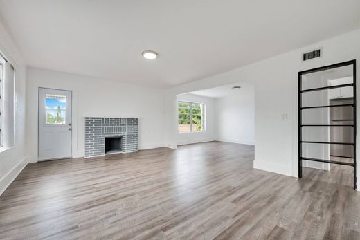 Πολυτελή κατοικία σε Μαϊάμι, Miami-Dade County