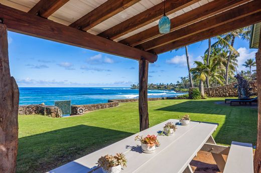 Luxus-Haus in Paia, Maui County