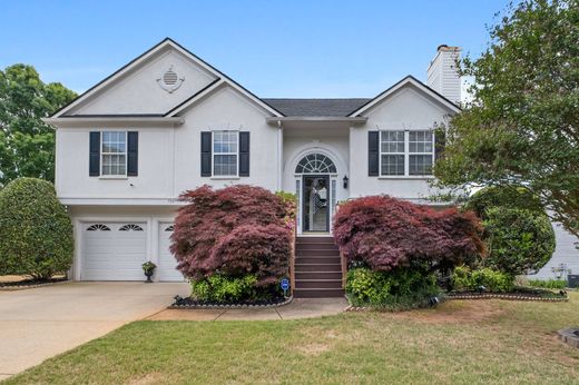 Detached House in Austell, Cobb County