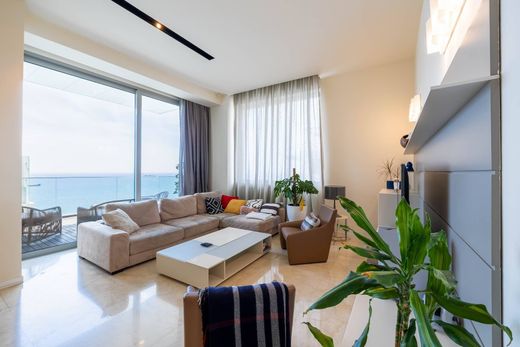 Apartament w Limassol, Limassol District