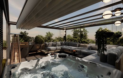 Appartement à Varsovie, Warszawa