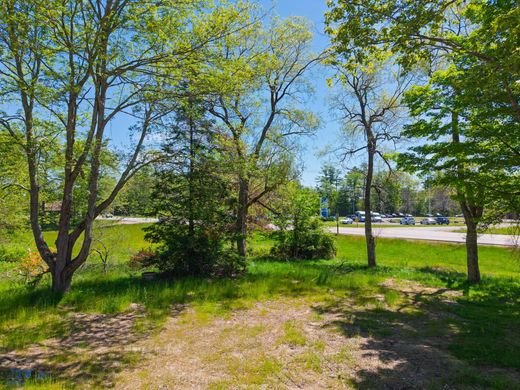 Land in Wiscasset, Lincoln County
