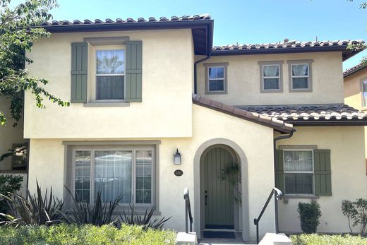 Apartamento - Claremont, Los Angeles County