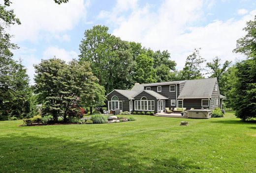 Casa Unifamiliare a Ridgefield, Fairfield County