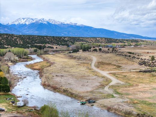 Luxury home in Buena Vista, Chaffee County