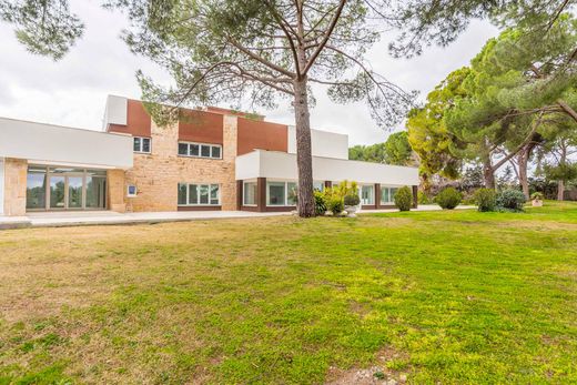 Detached House in Madrid, Province of Madrid