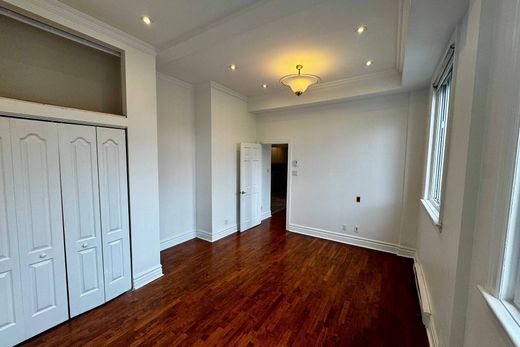 Daire Villeray, City of Montréal