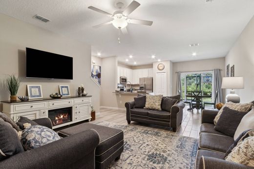 Stadswoning in Jacksonville, Duval County