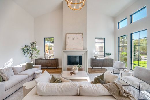 Casa Independente - Dallas, Dallas County