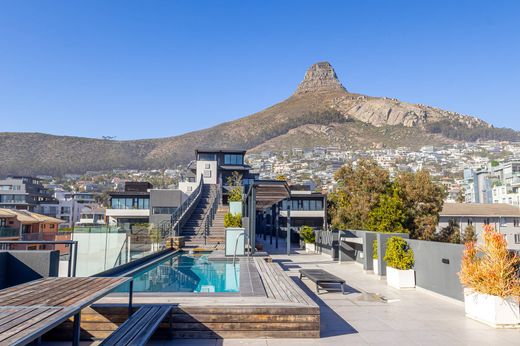 Apartment in Cape Town, City of Cape Town
