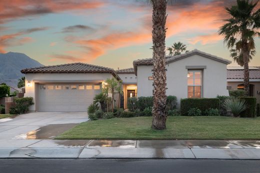 Detached House in La Quinta, Riverside County