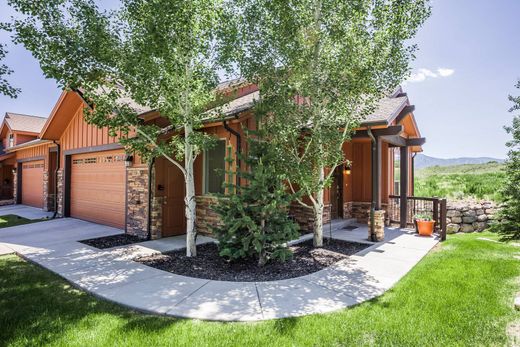 Apartment in Kamas, Summit County