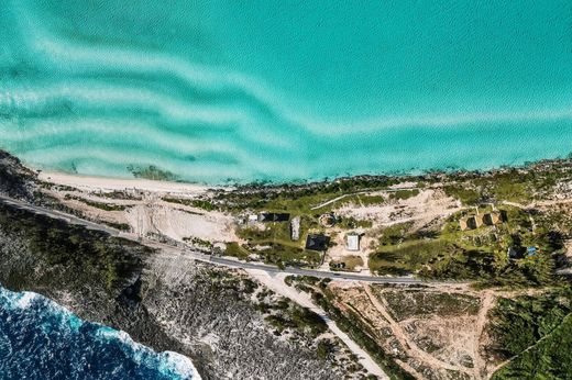 Arsa Gregory Town, North Eleuthera District