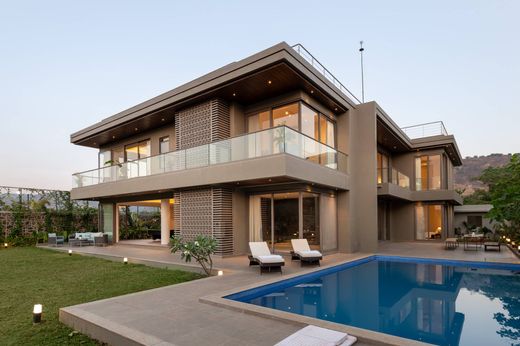 Hoe kom je aan huis in India?