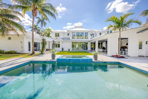 Einfamilienhaus in Naples, Collier County