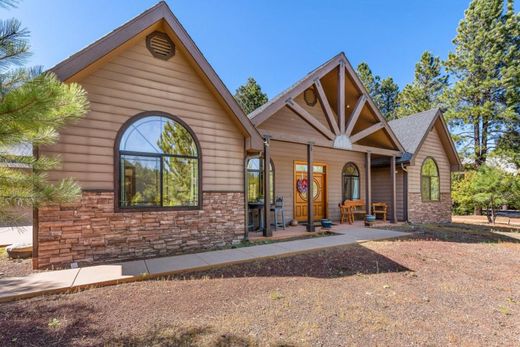 Detached House in Flagstaff, Coconino County