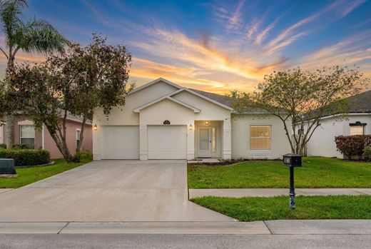 Detached House in Rockledge, Brevard County