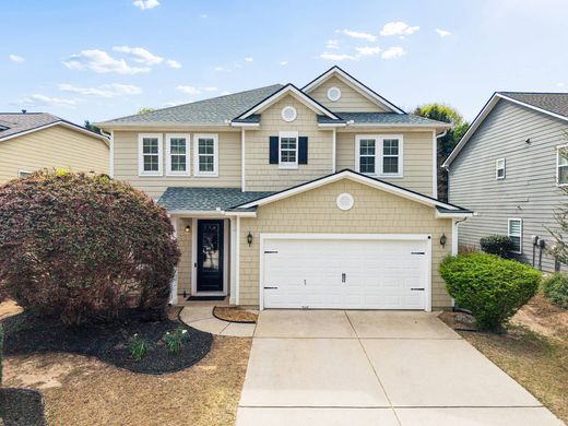 Müstakil ev Dallas, Paulding County