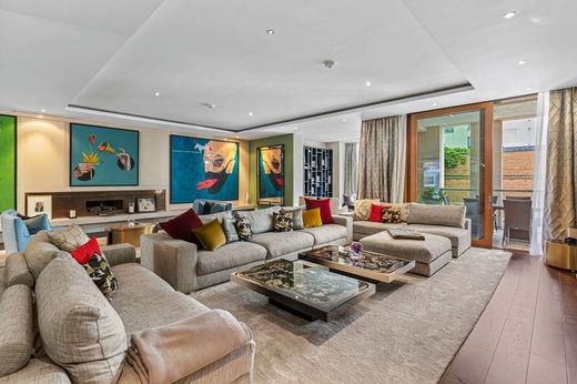 아파트 / 런던, Greater London