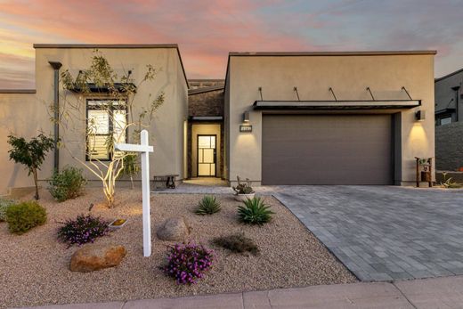 Stadthaus in Scottsdale, Maricopa County